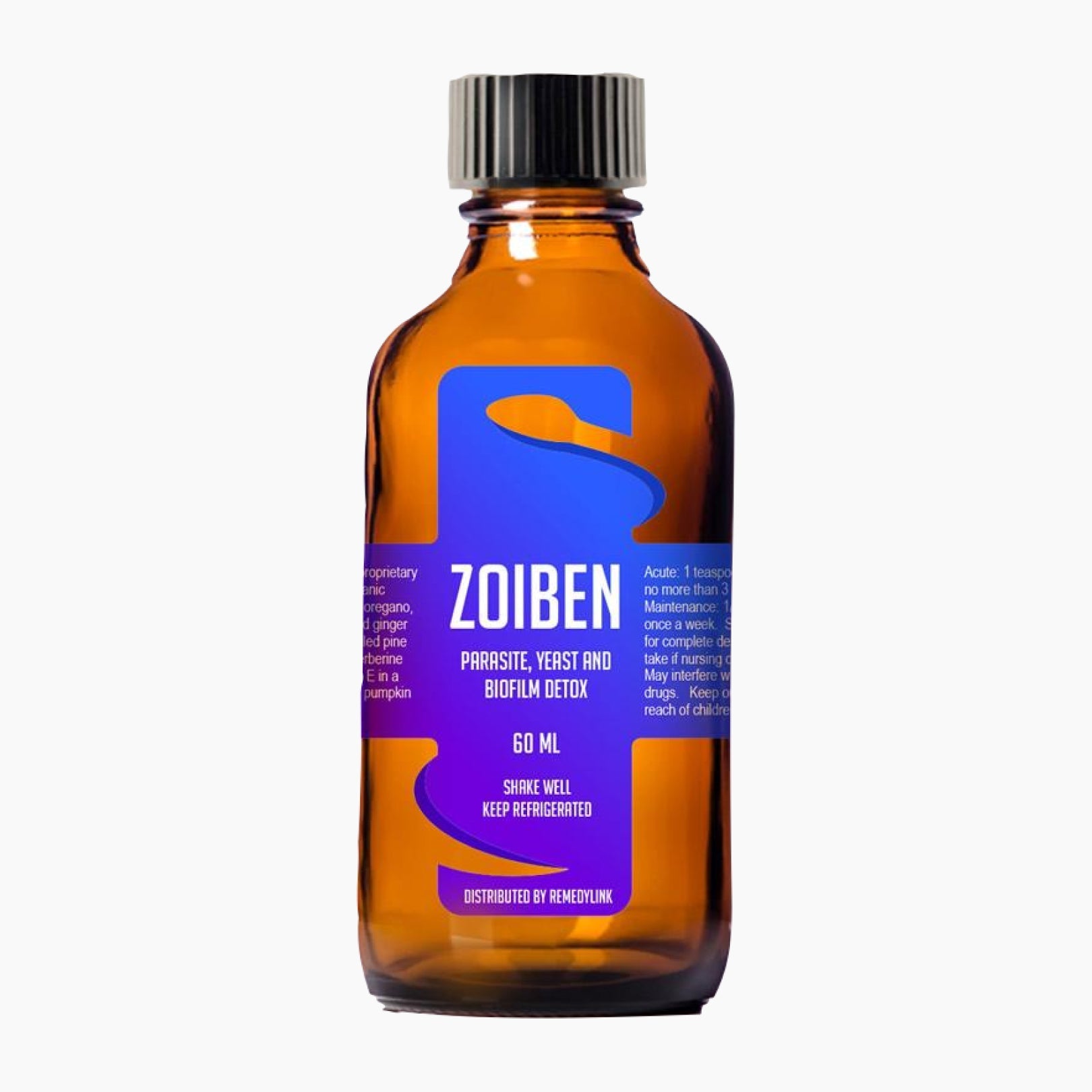 Zoiben